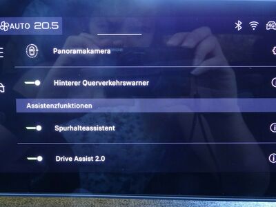 Peugeot 3008 Gebrauchtwagen