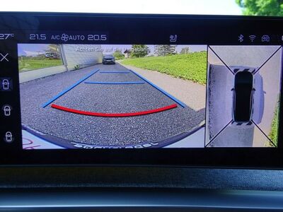 Peugeot 3008 Gebrauchtwagen