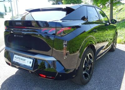 Peugeot 3008 Gebrauchtwagen