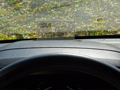 Citroën Spacetourer Gebrauchtwagen