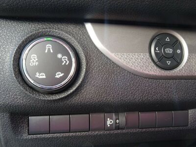 Citroën Spacetourer Gebrauchtwagen