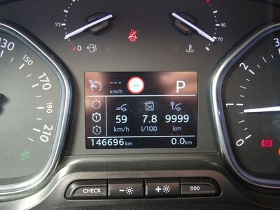 Citroën Spacetourer Gebrauchtwagen