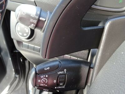 Citroën Spacetourer Gebrauchtwagen