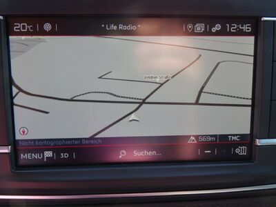 Citroën Spacetourer Gebrauchtwagen