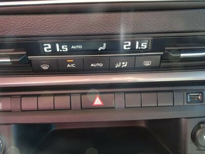 Citroën Spacetourer Gebrauchtwagen