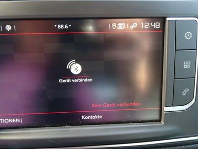 Citroën Spacetourer Gebrauchtwagen