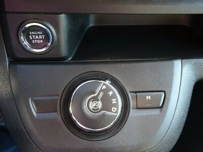 Citroën Spacetourer Gebrauchtwagen