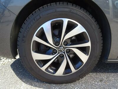 Citroën Spacetourer Gebrauchtwagen