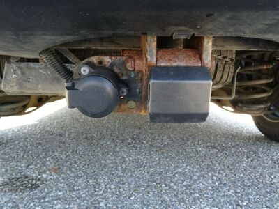 Citroën Spacetourer Gebrauchtwagen