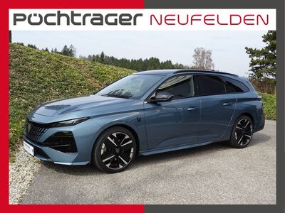 Peugeot 308 Vorführwagen