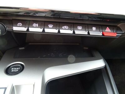 Peugeot 308 Vorführwagen