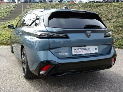 Peugeot 308 Vorführwagen