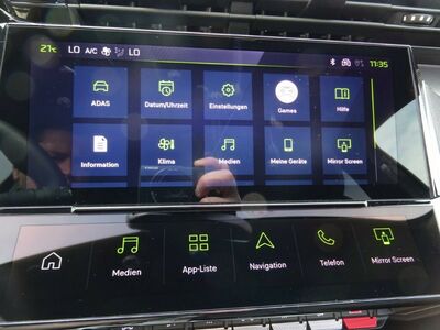 Peugeot 308 Vorführwagen