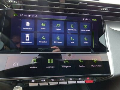 Peugeot 308 Vorführwagen