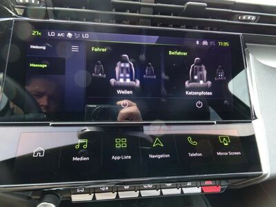 Peugeot 308 Vorführwagen