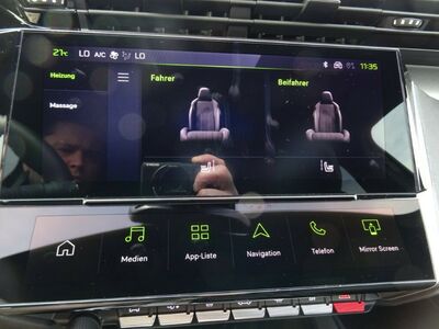 Peugeot 308 Vorführwagen