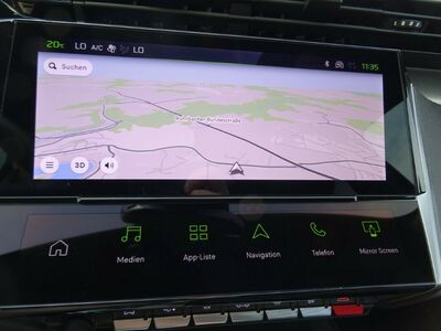 Peugeot 308 Vorführwagen