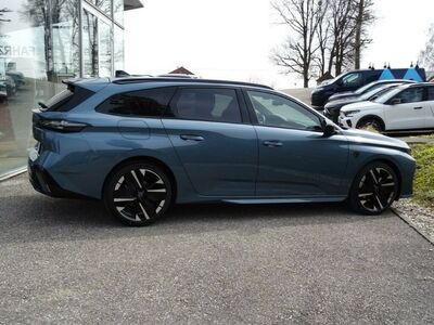 Peugeot 308 Vorführwagen