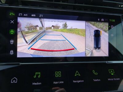 Peugeot 308 Vorführwagen