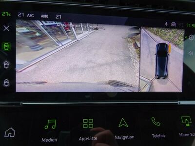 Peugeot 308 Vorführwagen