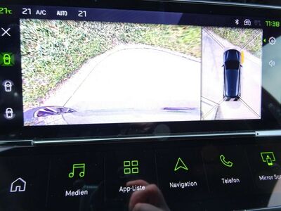 Peugeot 308 Vorführwagen