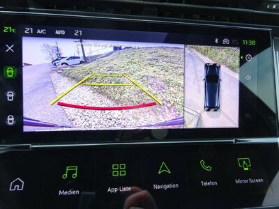 Peugeot 308 Vorführwagen