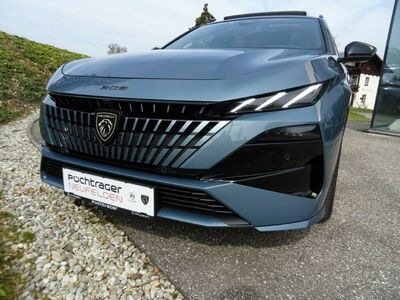 Peugeot 308 Vorführwagen