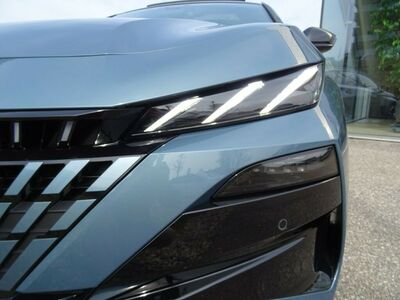 Peugeot 308 Vorführwagen