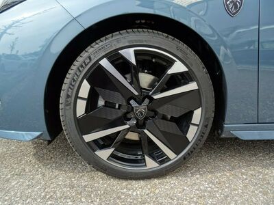 Peugeot 308 Vorführwagen