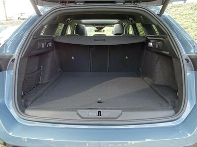 Peugeot 308 Vorführwagen