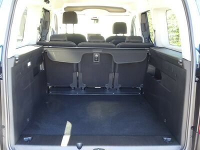 Citroën Berlingo Neuwagen