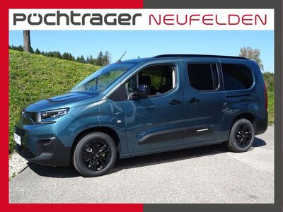 Citroën Berlingo Neuwagen