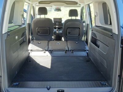 Citroën Berlingo Neuwagen