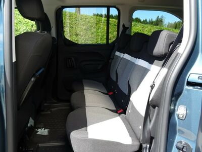 Citroën Berlingo Neuwagen