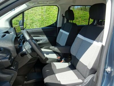 Citroën Berlingo Neuwagen