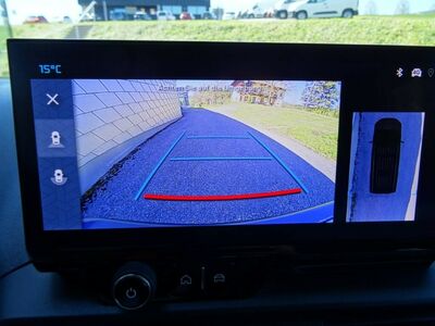 Citroën Berlingo Neuwagen