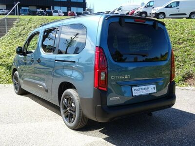 Citroën Berlingo Neuwagen