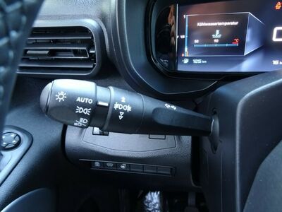 Citroën Berlingo Neuwagen