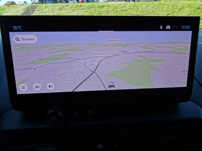 Citroën Berlingo Neuwagen