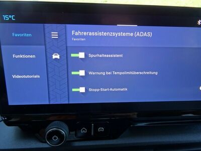 Citroën Berlingo Neuwagen