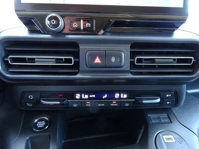 Citroën Berlingo Neuwagen