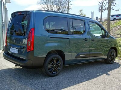 Citroën Berlingo Neuwagen
