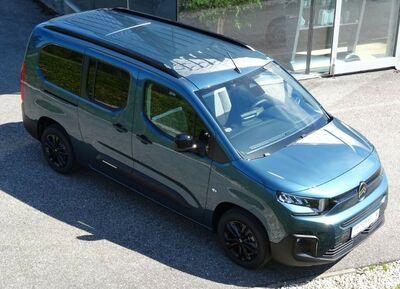 Citroën Berlingo Neuwagen
