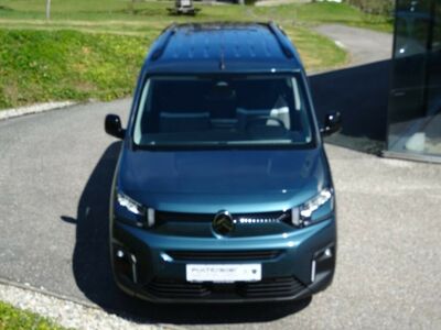 Citroën Berlingo Neuwagen