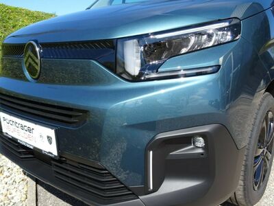 Citroën Berlingo Neuwagen