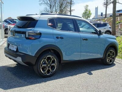 Citroën C3 Neuwagen