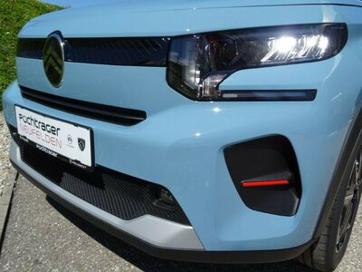 Citroën C3 Neuwagen