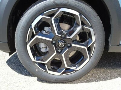 Citroën C3 Neuwagen