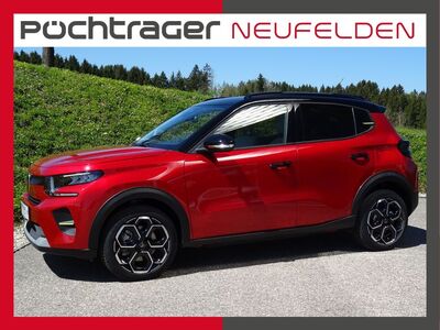 Citroën C3 Vorführwagen