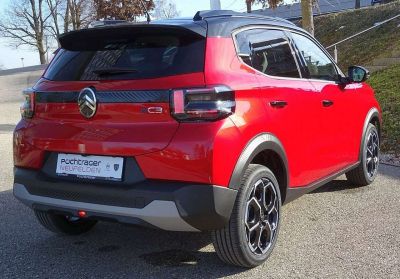 Citroën C3 Vorführwagen